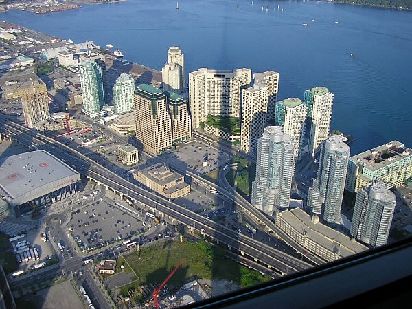 toronto